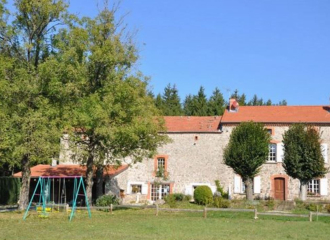 Chambres et table d'hôtes Les Chênelettes