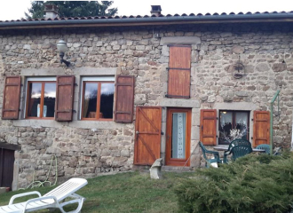 Bed and Breakfast La Bergerie