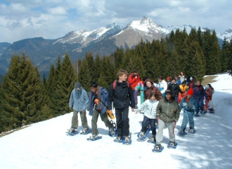 Clim'Montagne & Ski Nordique