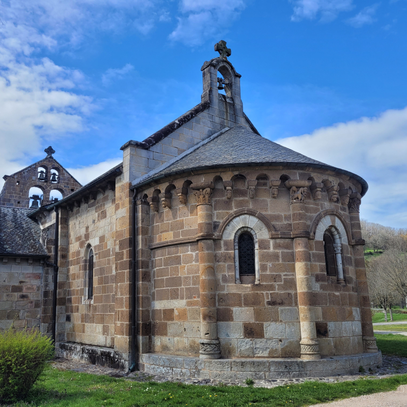 Église Saint-Georges