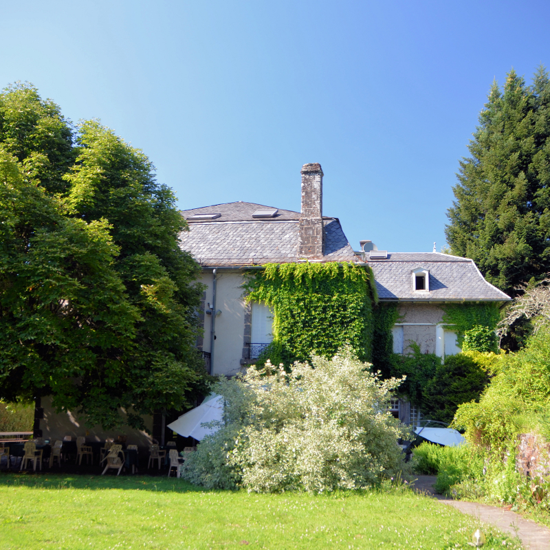 La Source du Mont