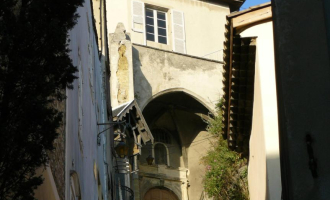 Chapelle des Cordeliers