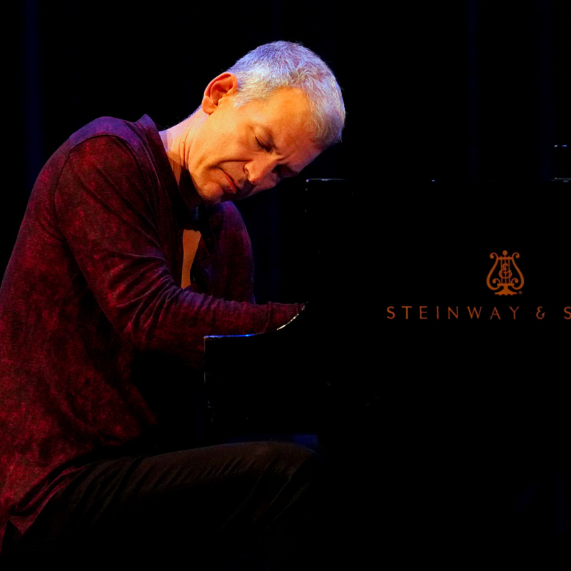 Brad Mehldau