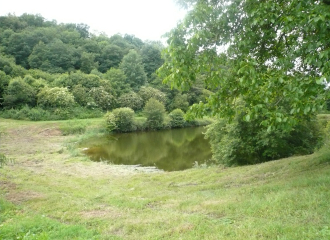 Le puy de Chazelle