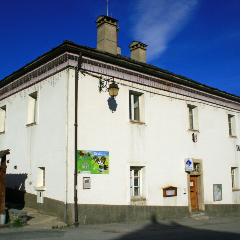 Office de Tourisme de Val Cenis-Bramans