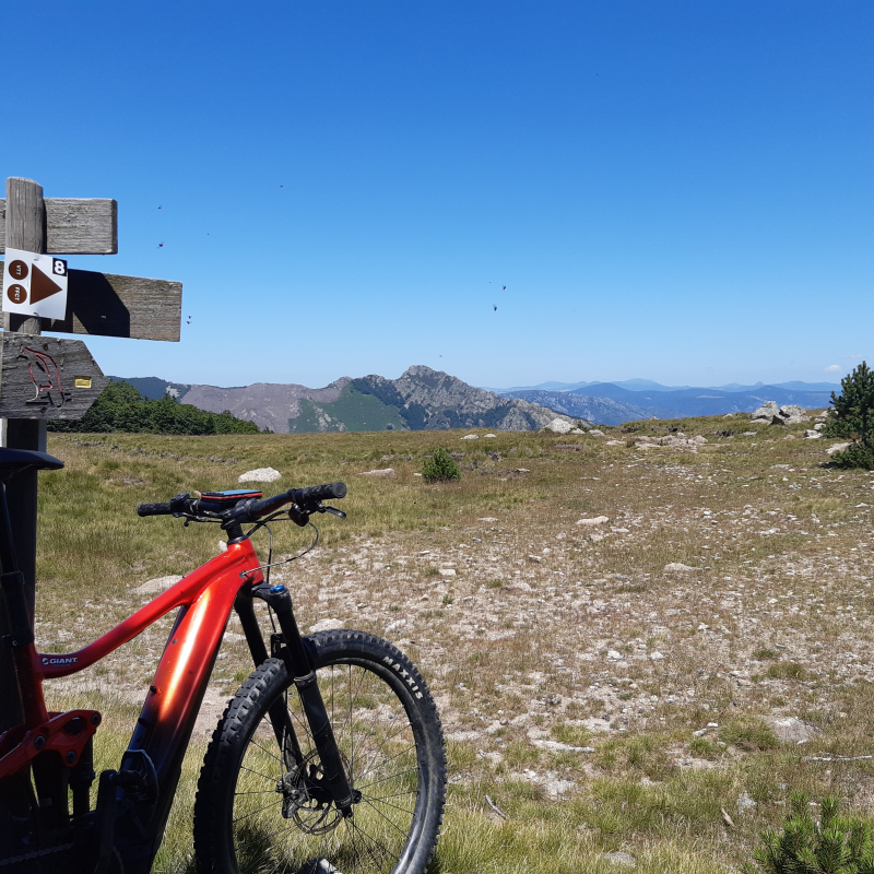 Le Tour du Tanargue