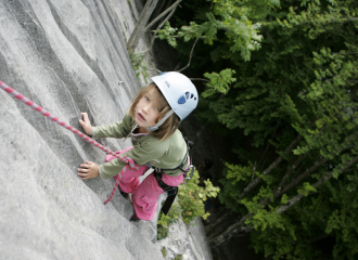 Stage multi activités - Montagne Activités