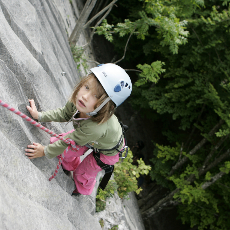 Stage multi activités - Montagne Activités