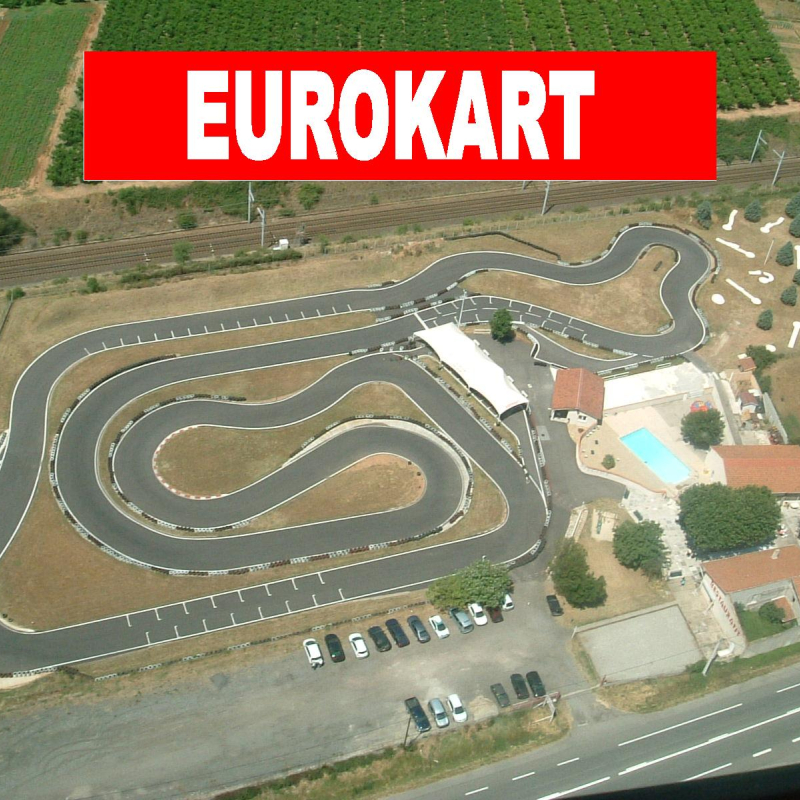 Eurokart  Valence