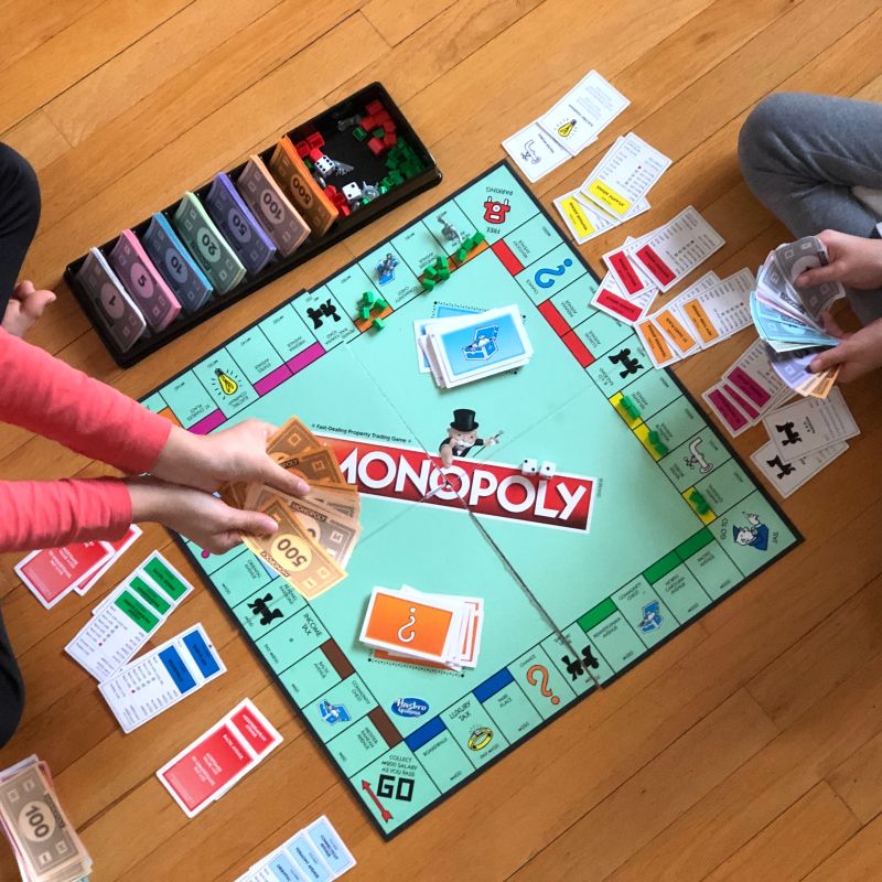 Monopoly