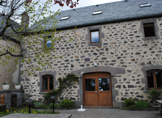 Gîte de séjour La Grange Salat