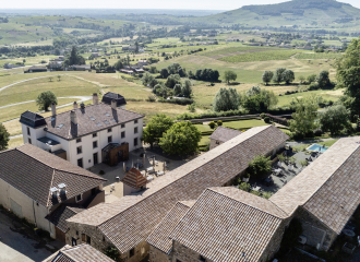 Château du Souzy - Restaurant