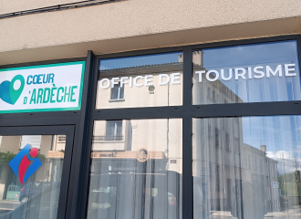 Office de tourisme 