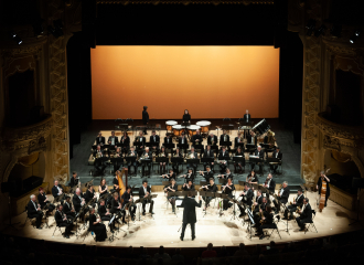 Orchestre d'Harmonie de Vichy
