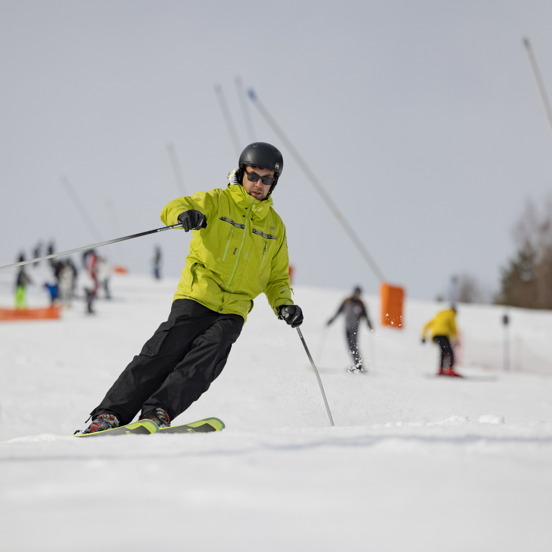 Station de ski de Chalmazel