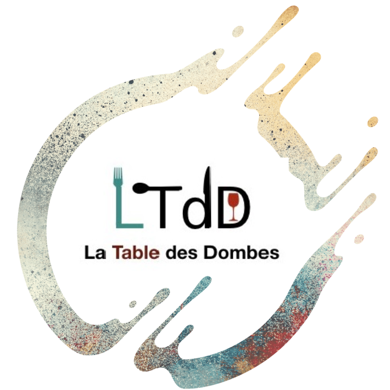 La Table des Dombes