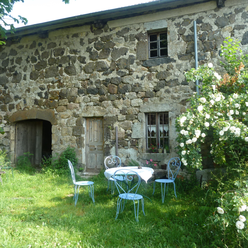 Gîte d'étape 