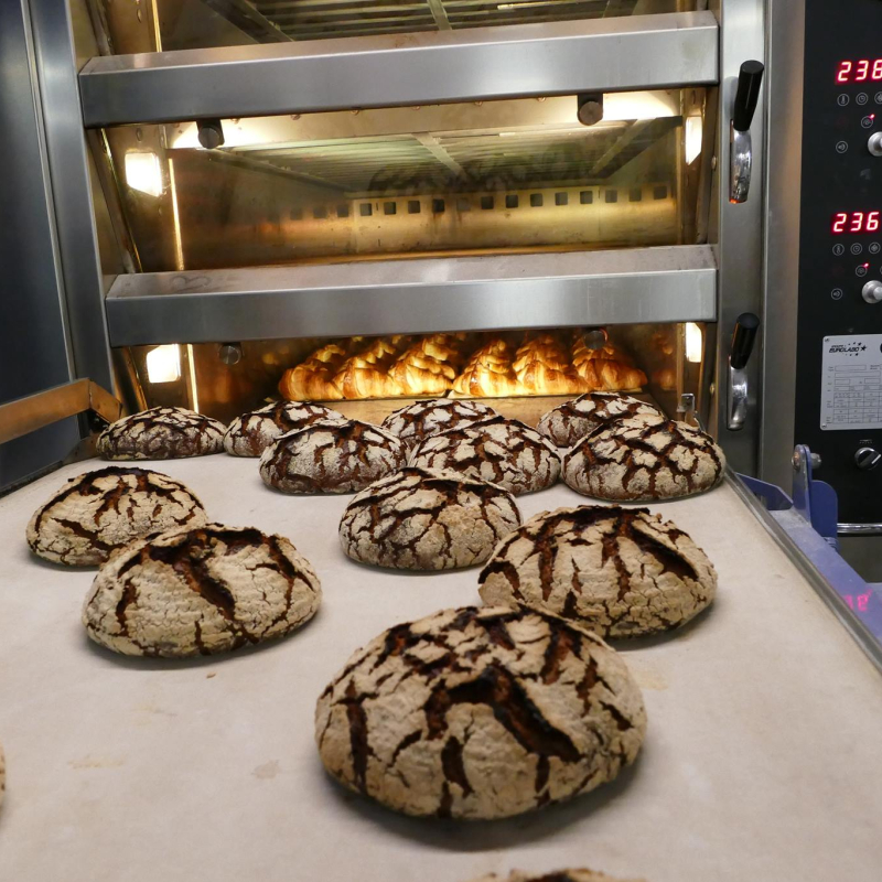 La Boulangerie d'en Bas