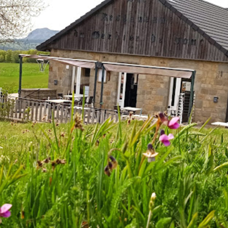 Restaurant du Gerbier de Jonc