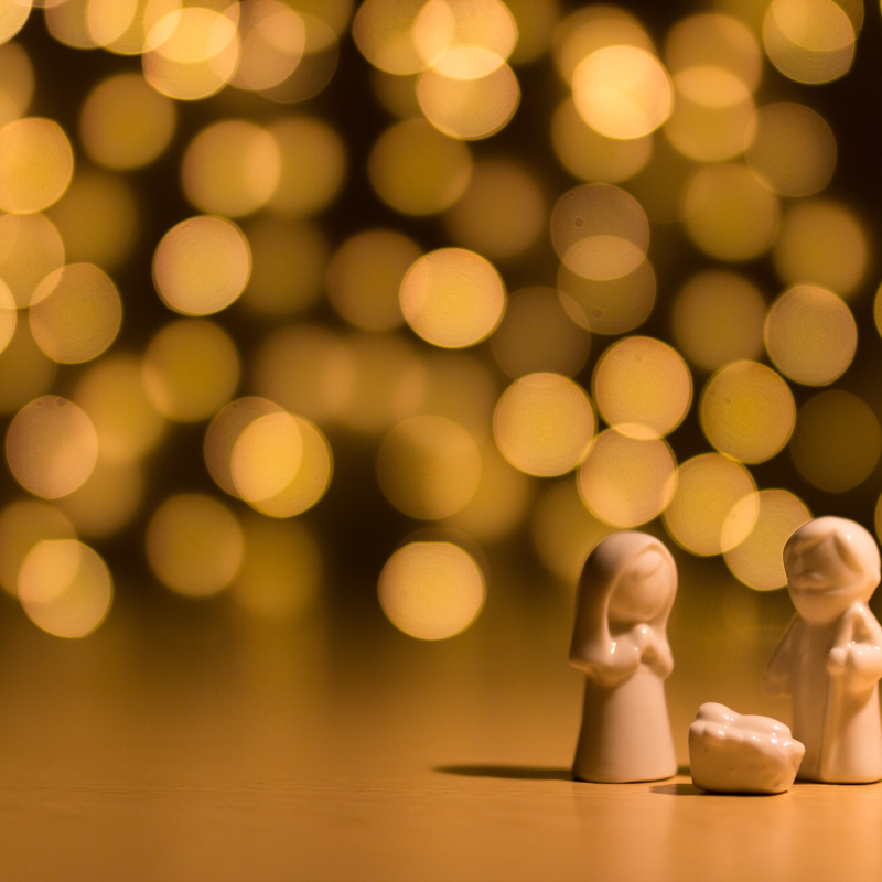 Messe de Noël à Valloire