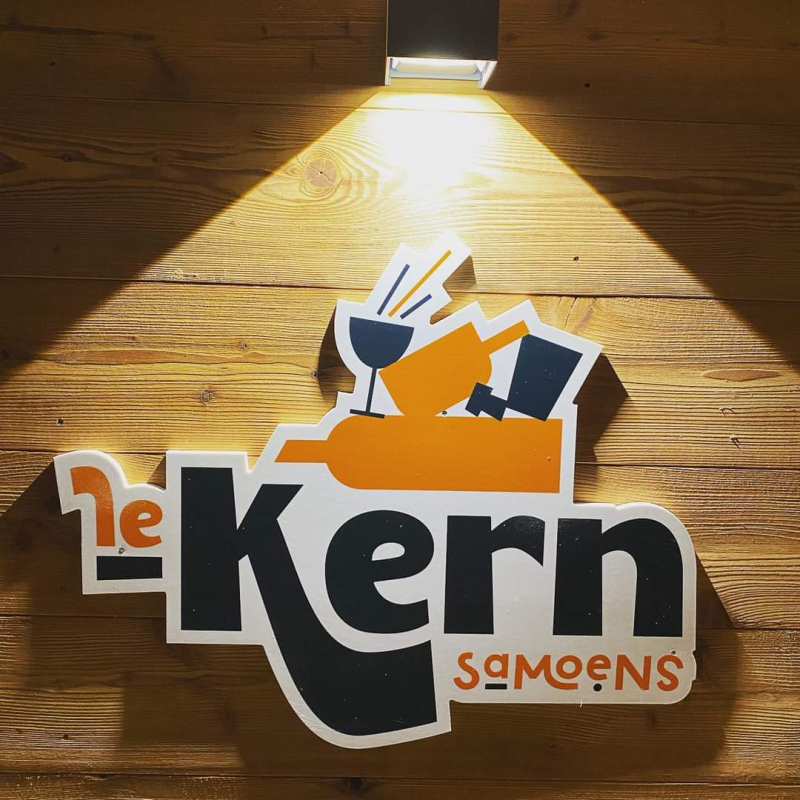 Le Kern, après-ski