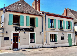 Restaurant L'Auberge du Pont