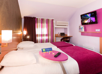 Ibis Styles