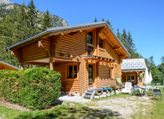 Alpes Lodges