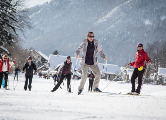 SKATING TOUS NIVEAUX COURS COLLECTIFS  - ECOLE DE PORTE