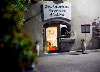 Saveurs d'Alba