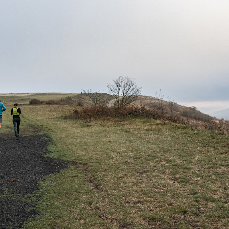 Autour du plateau de Gergovie