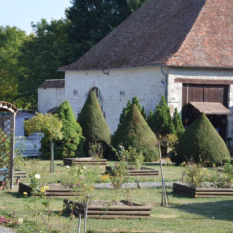 Château de la Mothe