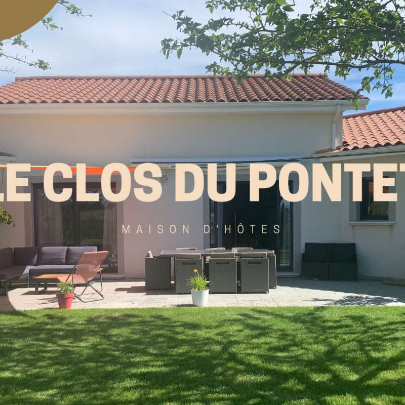 clos du pontet