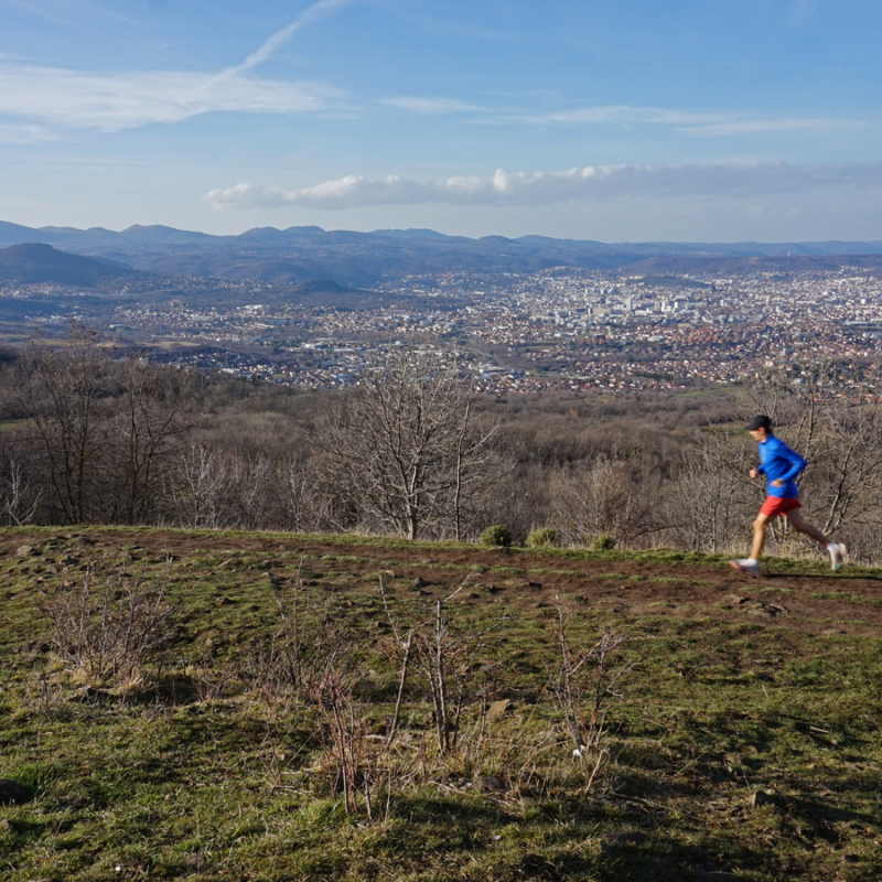 Plateau de Gergovie