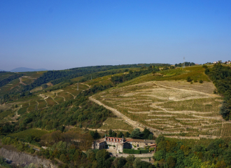 Domaine Christophe Semaska