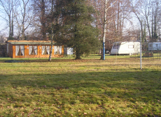 Camping de Bébieux