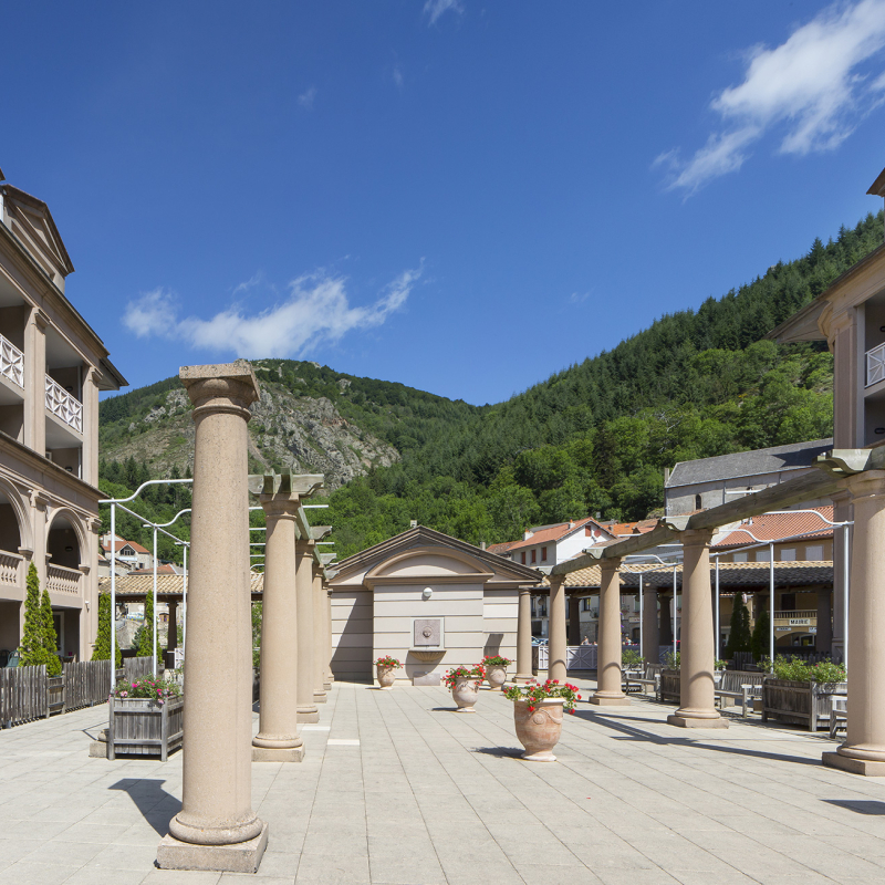 Restaurant L'Aiglon