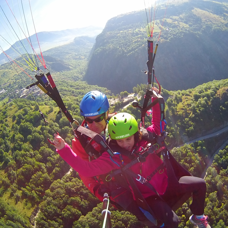 Parapente