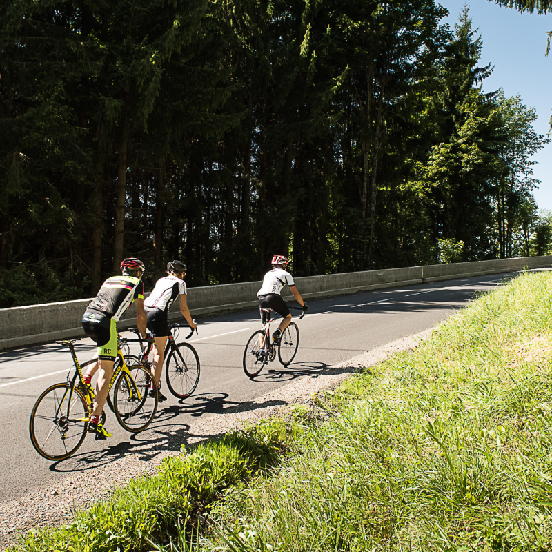 Sortie Vélo de Route