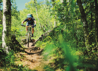 Base VTT  du Moulin