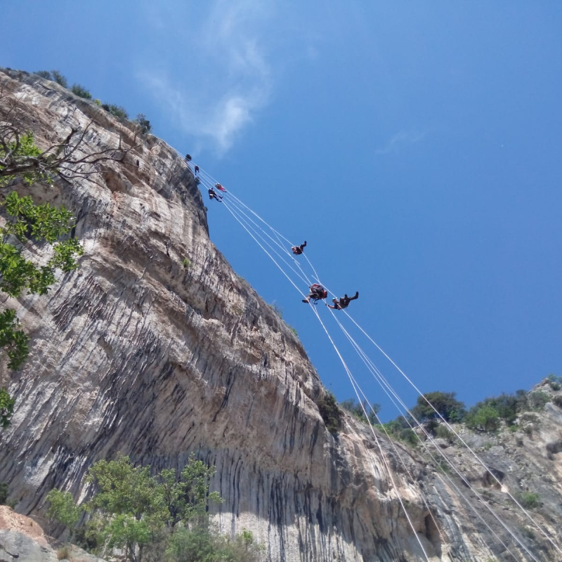 Grand rappel - Autridge - 1/2 journée découverte avec le BMAM