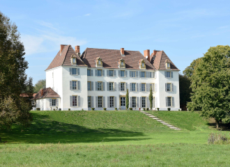 Château de Matel