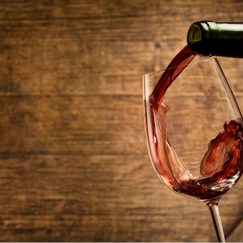 Gourmet rendez-vous: winegrower's evening -Domaine Vendome