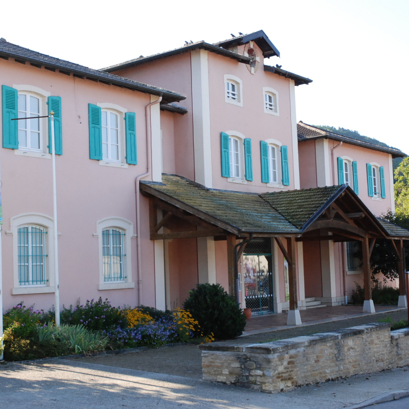 Musée du Revermont