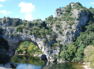 Ardèche Balades