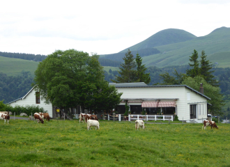 La Ferme de L'Angle