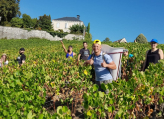 Domaine Jean-Pierre et Jean-François Quenard