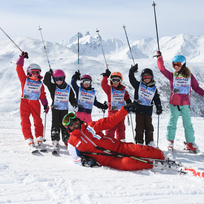 Ecole du Ski Français