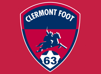 Clermont Foot 63 vs Pau FC