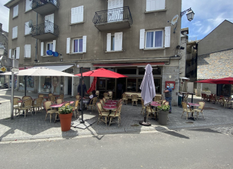 Café de la Mairie